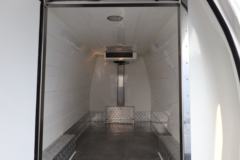 福田商务车 风景G9 161马力 4X2 冷藏车(松川牌)(SCL5033XLC6)