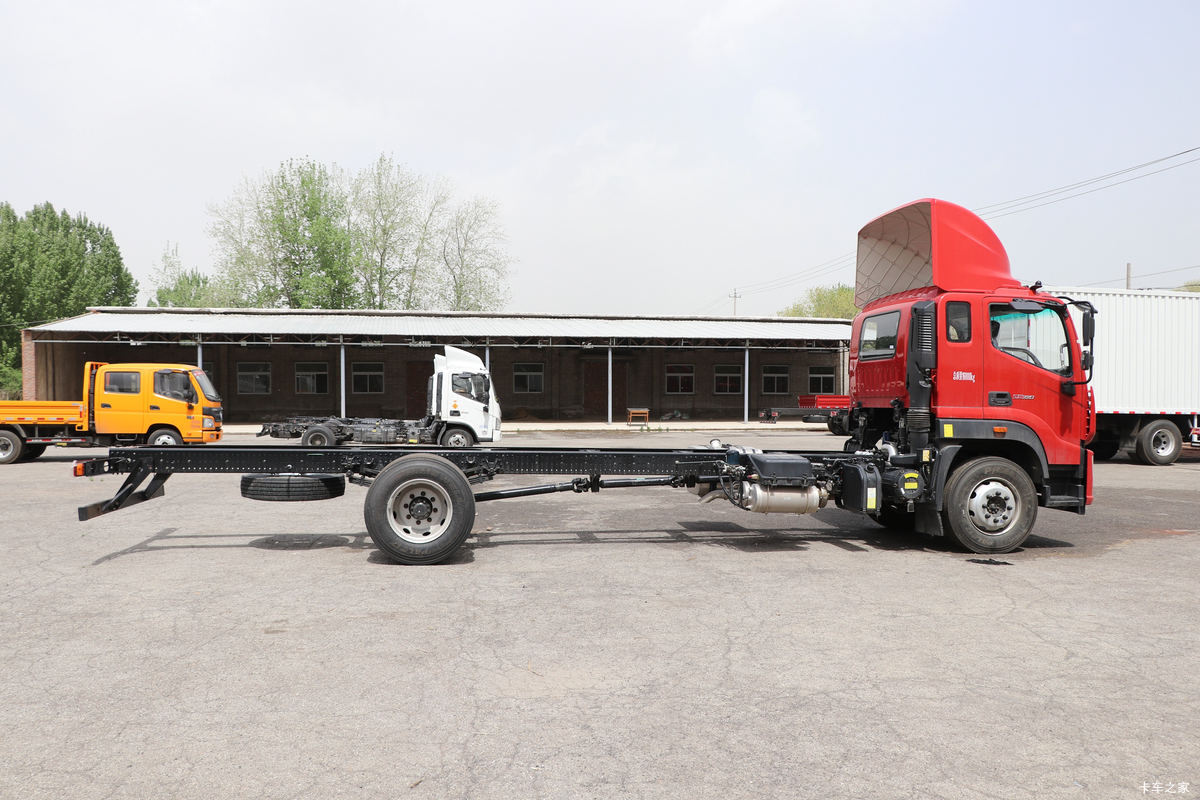  ŷRϵ 220 7.8Űʽػ()(BJ5166XXY-2A)                                                