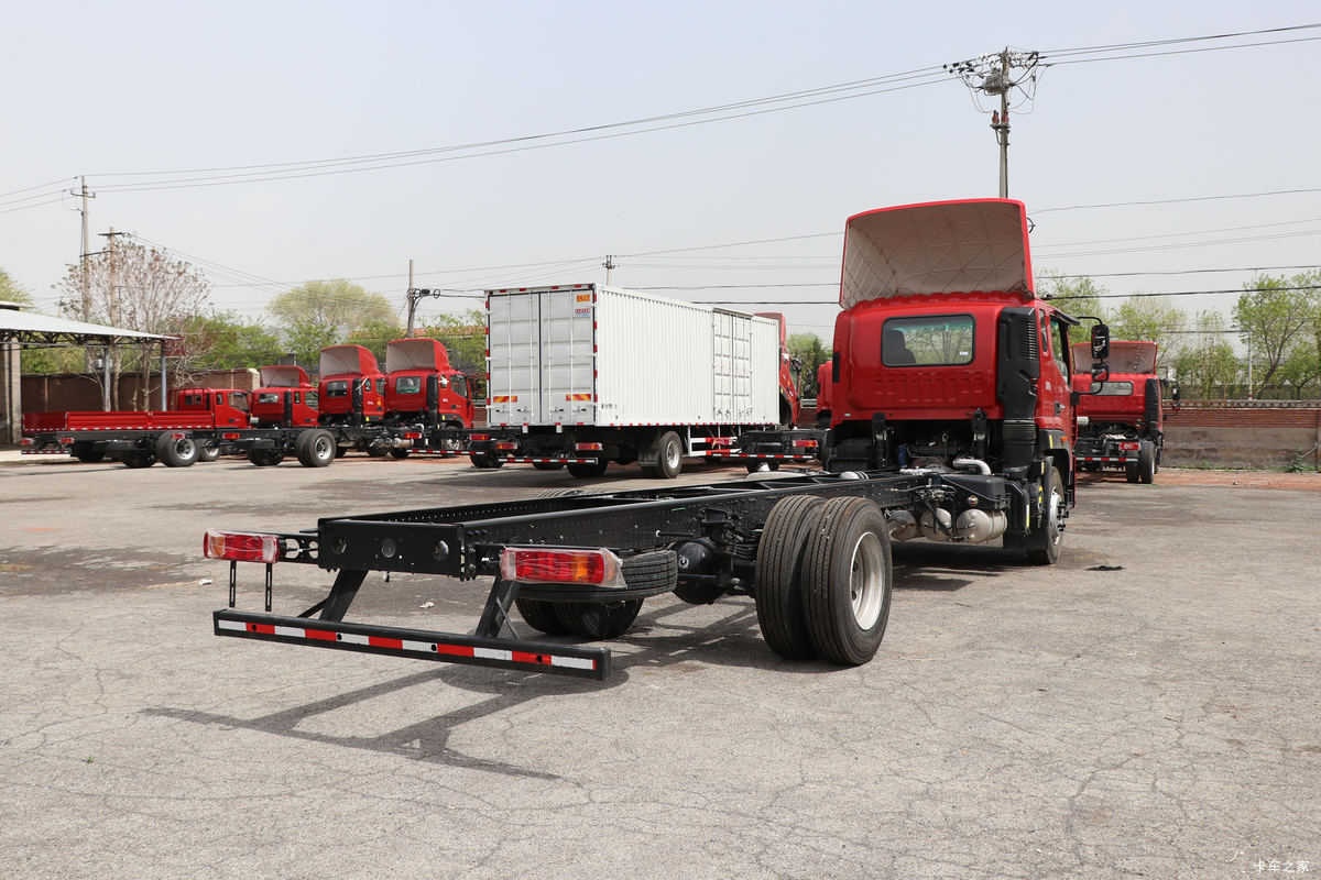  ŷRϵ 220 7.8Űʽػ()(BJ5166XXY-2A)                                                