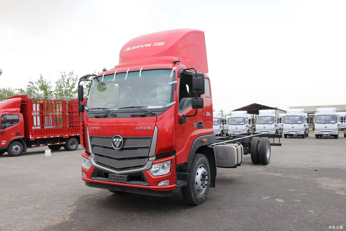  ŷRϵ 220 7.8Űʽػ()(BJ5166XXY-2A)                                                