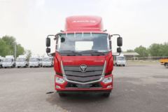 福田 欧航R系 220马力 7.8米排半厢式载货车(国六)(BJ5166XXY-2A) 福田 欧航R系 220马力 7.8米排半厢式载货车(国六)(BJ5166XXY-2A)