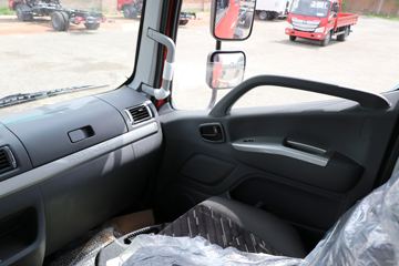  ŷRϵ 220 7.8Űʽػ()(BJ5166XXY-2A)ͼƬ