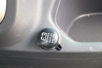 ŷRϵ 220 7.8Űʽػ()(BJ5166XXY-2A)ͼƬ