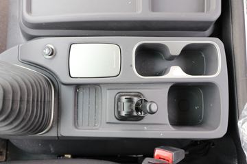 ŷRϵ 220 7.8Űʽػ()(BJ5166XXY-2A)ͼƬ