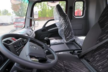  ŷRϵ 220 7.8Űʽػ()(BJ5166XXY-2A) ͼƬ
