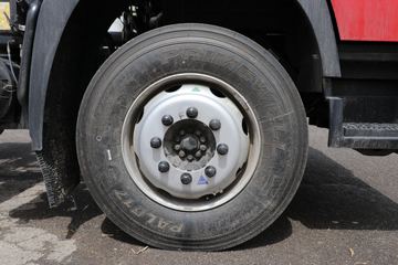  ŷRϵ 220 7.8Űʽػ()(BJ5166XXY-2A)ͼƬ