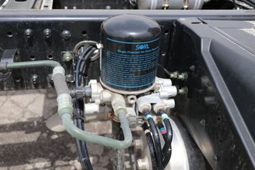  ŷRϵ 220 7.8Űʽػ()(BJ5166XXY-2A)ͼƬ