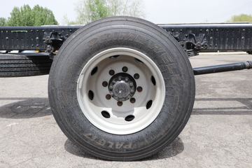  ŷRϵ 220 7.8Űʽػ()(BJ5166XXY-2A)ͼƬ