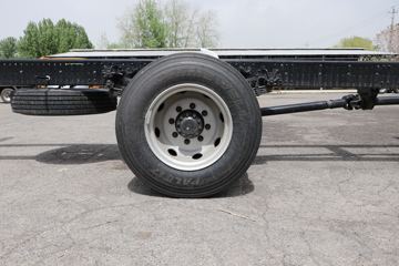  ŷRϵ 220 7.8Űʽػ()(BJ5166XXY-2A)ͼƬ