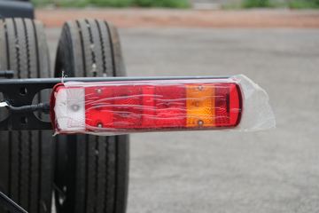  ŷRϵ 220 7.8Űʽػ()(BJ5166XXY-2A)ͼƬ