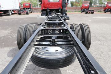  ŷRϵ 220 7.8Űʽػ()(BJ5166XXY-2A)ͼƬ
