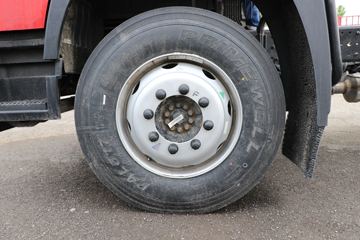  ŷRϵ 220 7.8Űʽػ()(BJ5166XXY-2A) ͼƬ