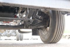 福田 欧航R系 220马力 7.8米排半厢式载货车(国六)(BJ5166XXY-2A) 福田 欧航R系 220马力 7.8米排半厢式载货车(国六)(BJ5166XXY-2A)