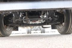 福田 欧航R系 220马力 7.8米排半厢式载货车(国六)(BJ5166XXY-2A) 福田 欧航R系 220马力 7.8米排半厢式载货车(国六)(BJ5166XXY-2A)