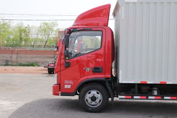  ŷS1ϵ 131 4.14׵ʽῨ()(BJ5048XXY-FK)ͼƬ