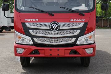  ŷS1ϵ 131 4.14׵ʽῨ()(BJ5048XXY-FK)ͼƬ