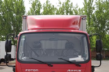  ŷS1ϵ 131 4.14׵ʽῨ()(BJ5048XXY-FK)ͼƬ