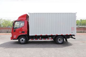  ŷS1ϵ 131 4.14׵ʽῨ()(BJ5048XXY-FK)ͼƬ
