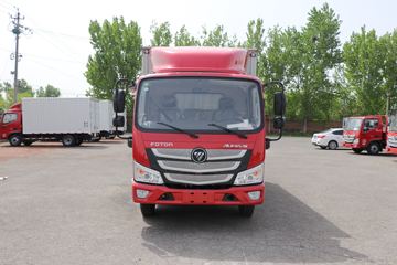  ŷS1ϵ 131 4.14׵ʽῨ()(BJ5048XXY-FK)ͼƬ
