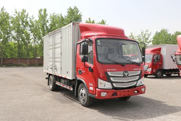  ŷS1ϵ 131 4.14׵ʽῨ()(BJ5048XXY-FK)ͼƬ