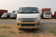 风景G7 VAN/轻客