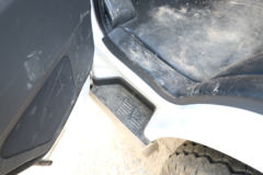 福田商务车 风景G7 2020款 商运版 160马力 2.4L汽油 2座 长轴高顶封闭货车(国六)