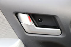 福田商务车 风景G7 2020款 商运版 160马力 2.4L汽油 2座 长轴高顶封闭货车(国六)