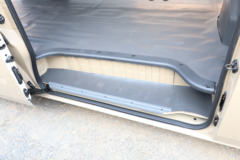 福田商务车 风景G7 2020款 商运版 160马力 2.4L汽油 2座 长轴高顶封闭货车(国六)