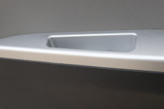 福田商务车 风景G9 2020款 商运版 129马力 2.0L汽油 6座 检测车(国六)