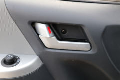 福田商务车 风景G9 2020款 商运版 129马力 2.0L汽油 6座 检测车(国六)