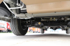 福田商务车 风景G9 2020款 商运版 129马力 2.0L汽油 6座 检测车(国六)