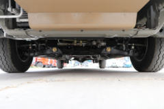 福田商务车 风景G9 2020款 商运版 129马力 2.0L汽油 6座 检测车(国六)