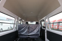 福田商务车 风景G9 2020款 商运版 129马力 2.0L汽油 6座 检测车(国六)