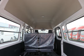 风景G9 VAN/轻客货厢图片
