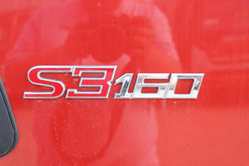 ���� ŷ����S3ϵ 160���� 4X2 �Ű��Ῠ����ͼƬ