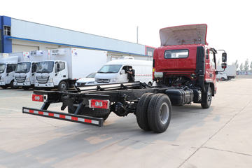 ���� ŷ����S3ϵ 160���� 4X2 �Ű��Ῠ����ͼƬ