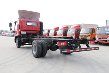 ���� ŷ����S3ϵ 160���� 4X2 �Ű��Ῠ����ͼƬ