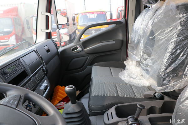 欧马可S3载货车沈阳市火热促销中 让利高达0.78万