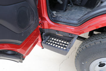 ���� ŷ����S3ϵ 160���� 4X2 �Ű��Ῠ����ͼƬ