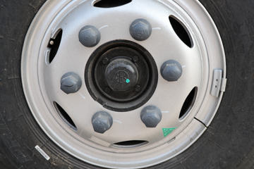 ���� ŷ����S3ϵ 160���� 4X2 �Ű��Ῠ����ͼƬ