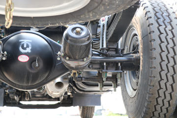 ���� ŷ����S3ϵ 160���� 4X2 �Ű��Ῠ����ͼƬ