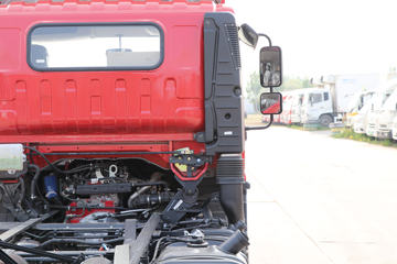 ���� ŷ����S3ϵ 160���� 4X2 �Ű��Ῠ����ͼƬ