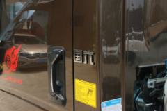 新车到店 邯郸市王载货车仅需11.8万元