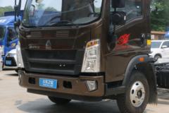 新车到店 邯郸市王载货车仅需11.7万元