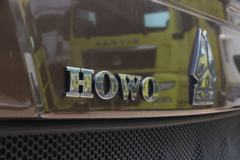 新车到店 邯郸市王载货车仅需11.8万元