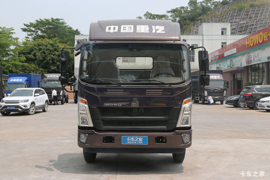 йHOWO ϵ 130 3.85ŰʽῨ(ZZ5047XXYC3314E145-2)