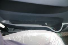 中国重汽成都商用车 腾狮 140马力 4X2 3.94米自卸车(CDW3120A1Q5)