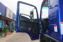 中国重汽成都商用车 腾狮 140马力 4X2 3.94米自卸车(CDW3120A1Q5)