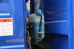 中国重汽成都商用车 腾狮 140马力 4X2 3.94米自卸车(CDW3120A1Q5)