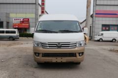 风景G9 VAN/轻客